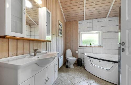 Skaven Strand House | C11354-Tarm-Sortbaervej-13