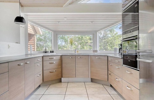 Bork Havn House | C11568 Hemmet - Duevænget 25