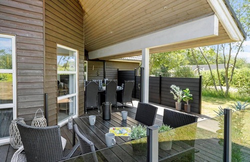 Bork Havn House | C11568 Hemmet - Duevænget 25