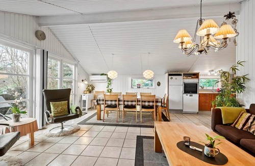 Ansager House | C11606 Ansager - Søvej 32