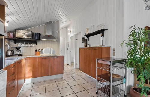 Ansager House | C11606 Ansager - Søvej 32
