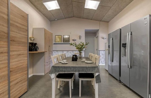 Falen House | C11694 Hemmet - Klydevænget 1