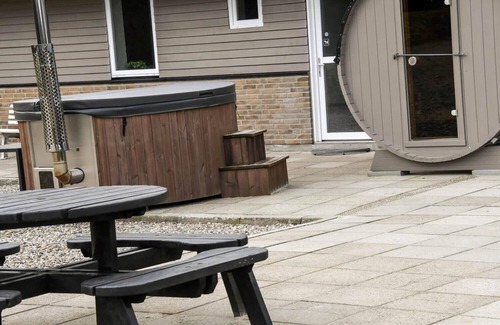 Falen House | C11694 Hemmet - Klydevænget 1