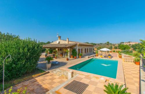 Ariany House | C272 Sa Rota by Mallorca Villa Selection
