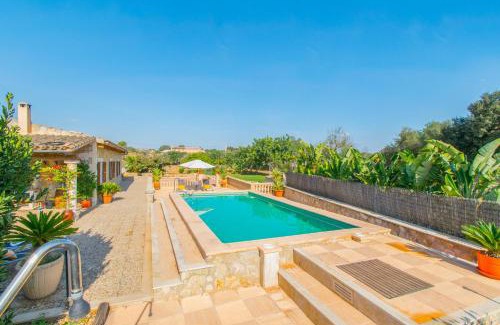 Ariany House | C272 Sa Rota by Mallorca Villa Selection