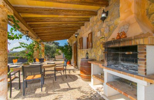 Ariany House | C272 Sa Rota by Mallorca Villa Selection