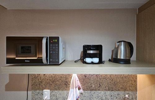 Asa Sul Apartment | C913 Flat no Hotel Cullinan BSB Área Central