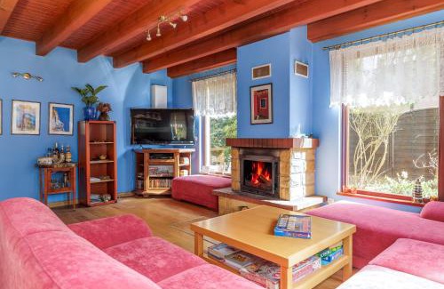 Lukecin House | Cały dom na chronionym osiedlu