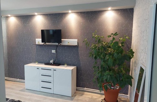 Corbu Apartment | Ca acasa Corbu 2