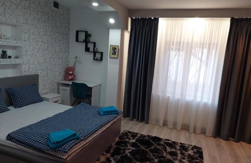 Corbu Apartment | Ca acasa Corbu 2