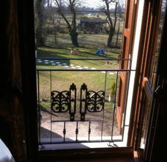 Cotignola Bed & Breakfast | Ca' Bianca