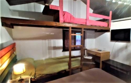 Bettolelle Apartment | CA CIVETTA