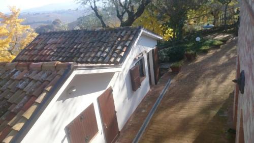 Bettolelle Apartment | CA CIVETTA