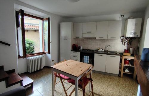 Feriolo Apartment | Ca' d'Alfonso