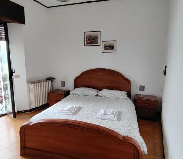 Feriolo Apartment | Ca' d'Alfonso