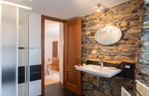 Valloria House | Ca' da Ciassa + Prima Porta (VLO132) by Interhome