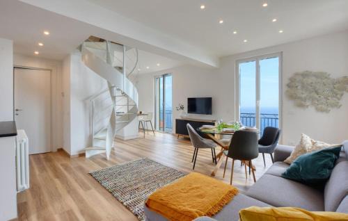 Pieve Ligure House | Ca' De Remo