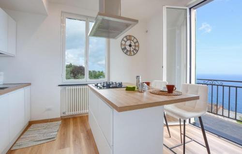 Pieve Ligure House | Ca' De Remo