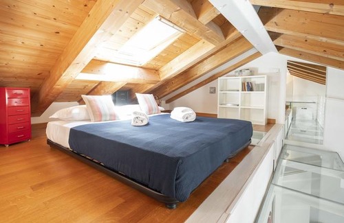 Cannaregio Apartment | Ca' degli Archi 2
