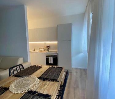 Faro Apartment | Ca’ dei Ferro - Lido di Jesolo