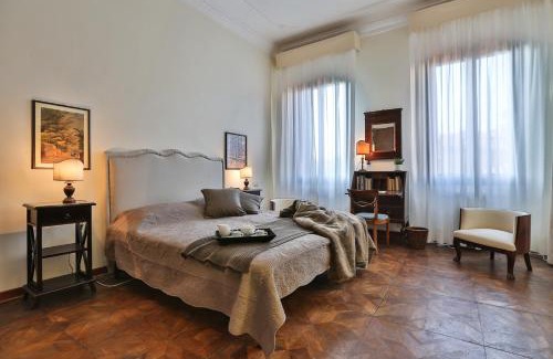 Castello Apartment | Ca Dei Greci Canal View