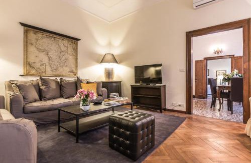 Castello Apartment | Ca Dei Greci Canal View