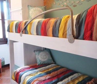 Chioggia House | Ca' del Bovolo