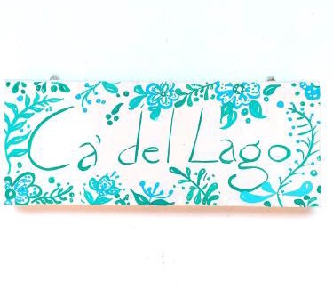 Crone House | Ca' del lago