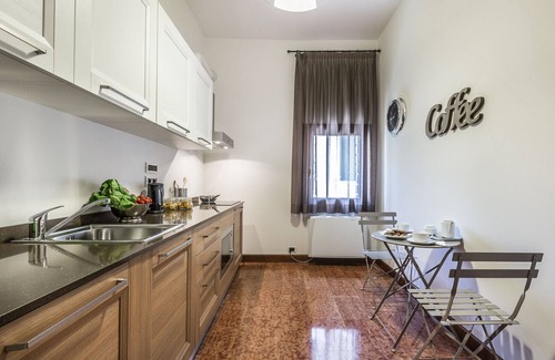Santa Croce Apartment | Ca' del Monastero 2 Collection