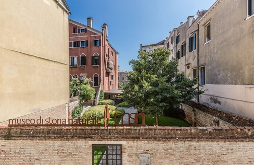 Santa Croce Apartment | Ca' del Monastero 2 Collection