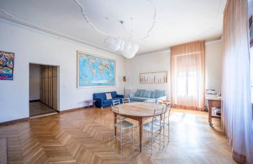 Castello Apartment | Ca del Parco by Venicevillas, Giardini Biennale