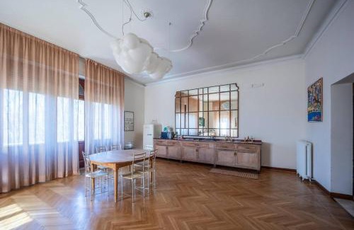 Castello Apartment | Ca del Parco by Venicevillas, Giardini Biennale