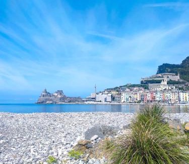 Cadimare Apartment | Ca del Sole - FREE Parking