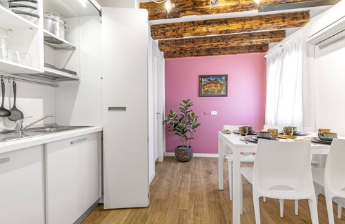 San Marco Apartment | Ca' dell'Arciere - Deluxe Apartment in the Heart of Venice