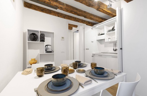 San Marco Apartment | Ca' dell'Arciere - Deluxe Apartment in the Heart of Venice