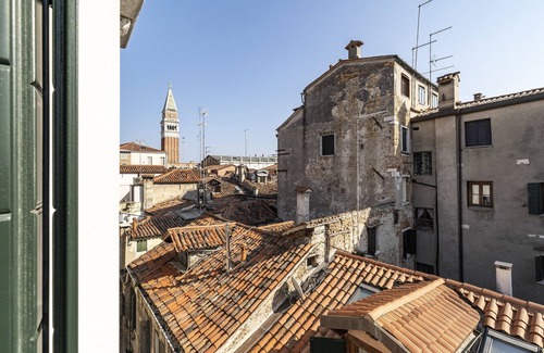 San Marco Apartment | Ca' dell'Arciere - Deluxe Apartment in the Heart of Venice