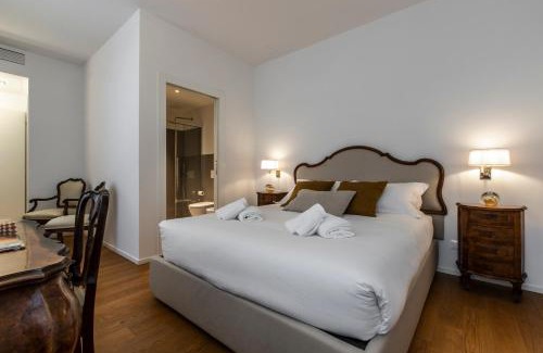 San Marco Apartment | Ca' Delle Acque Deluxe Apartment R&R