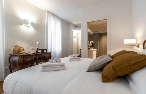 San Marco Apartment | Ca' Delle Acque Deluxe Apartment R&R