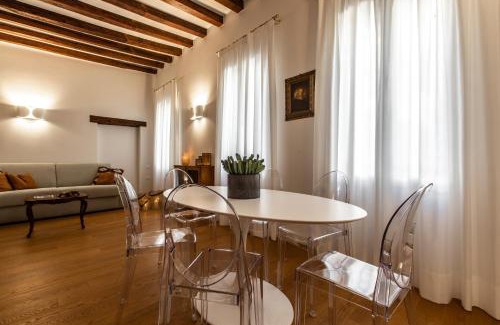 San Marco Apartment | Ca' Delle Acque Deluxe Apartment R&R