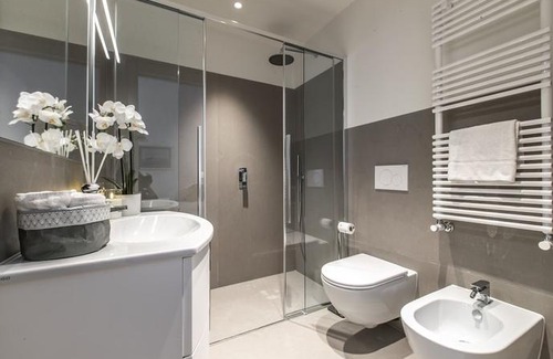 San Marco Apartment | Ca' Delle Acque Deluxe Apartment R&R