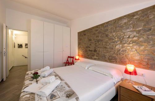 Volastra Apartment | Ca' di Moi - HOMY 5 TERRE