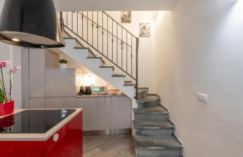Volastra Apartment | Ca' di Moi - HOMY 5 TERRE