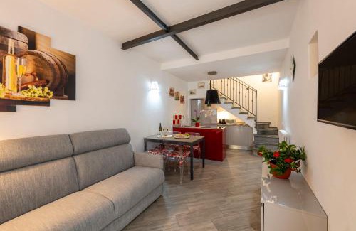 Volastra Apartment | Ca' di Moi - HOMY 5 TERRE