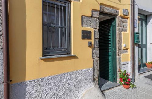 Volastra Apartment | Ca' di Moi - HOMY 5 TERRE