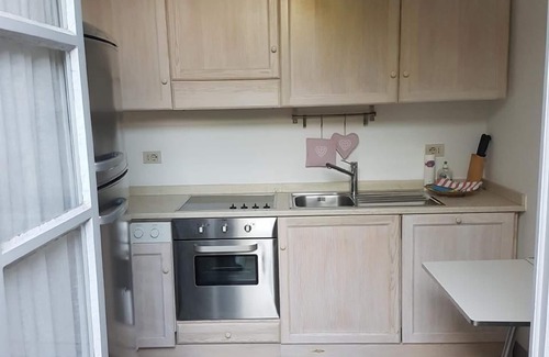 Finalborgo Apartment | Ca di Ni - Four-room apartment