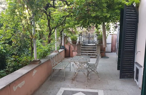 Finalborgo Apartment | Ca di Ni - Four-room apartment