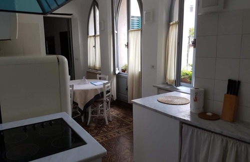 Finalborgo Apartment | Ca di Ni - Three-room apartment