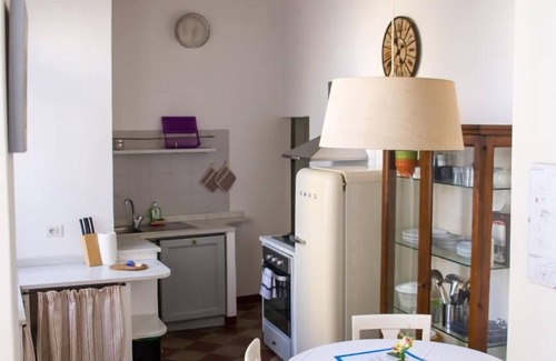 Finalborgo Apartment | Ca di Ni - Two-room apartment