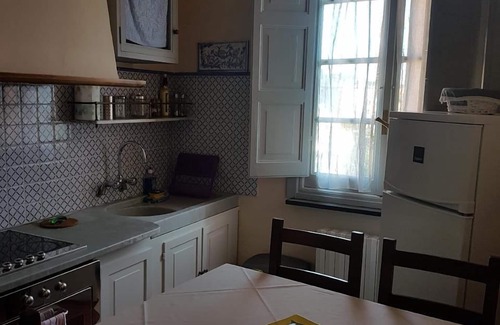 Finalborgo Apartment | Ca di Ni - Two-room apartment