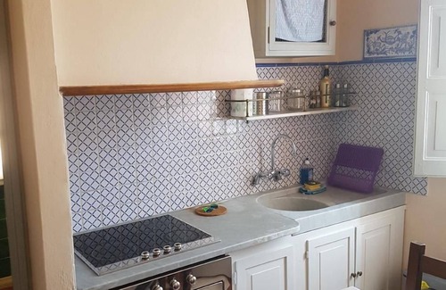 Finalborgo Apartment | Ca di Ni - Two-room apartment